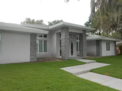 David R. Mango Design, Inc. - Design-Build Services in Tampa, FL