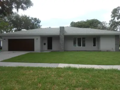 David R. Mango Design, Inc. - Design-Build Services in Tampa, FL