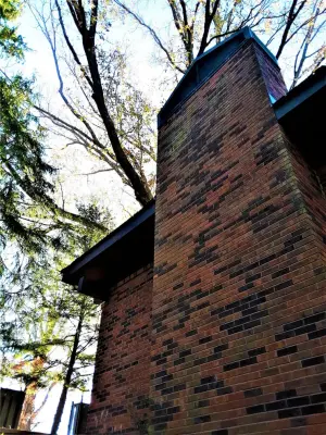 Belleville-Frame Structure #3 — Architectural & Building Design Services project by Eilering Architecture