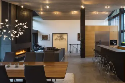 Sticklab - Kitchen Remodeling in Seattle, WA
