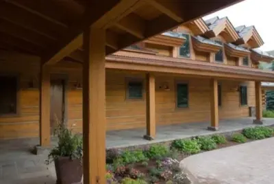 Eddy Svidgal Architects - Architectural & Building Design Services in Ketchum, ID