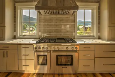 Interior Visions - Interior Design & Decorating in Crested Butte, CO