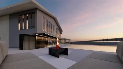 Bene's Home — Architectural & Building Design Services project by Grace Space Architect LLC