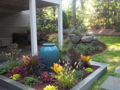 Lynch Landscape and Tree Service, Inc. - Lawn Aeration in Wayland, MA