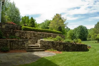 Landscape Projects by Lynch Landscape And Tree Service, Inc.