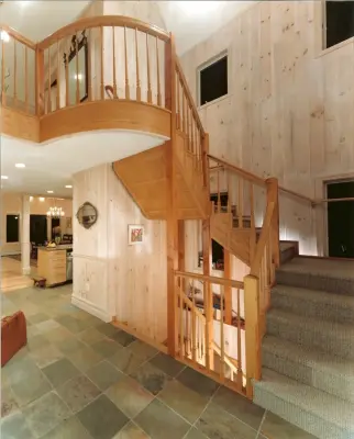 Richard Massa Architect - Architectural & Building Design Services in Brooklyn, NY