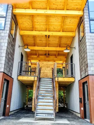 Ward Joyce Design - Kitchen Remodeling in Montpelier, VT
