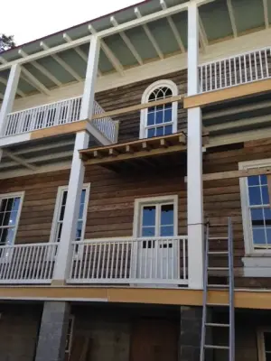 Cowart Group Architects - Architectural & Building Design Services in Savannah, GA