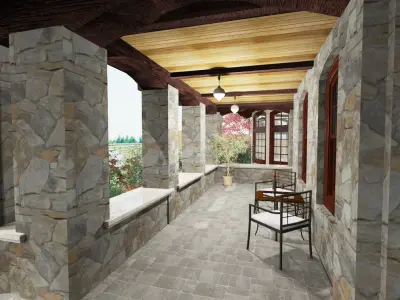 Designer's Ink Graphic & Building Designs, LLC - Interior Design & Decorating in Stillwater, OK