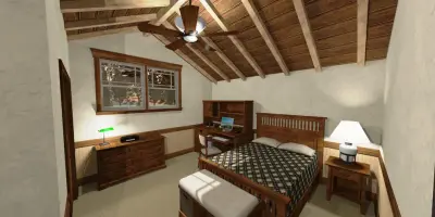 Designer's Ink Graphic & Building Designs, LLC - Interior Design & Decorating in Stillwater, OK