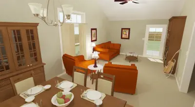 Designer's Ink Graphic & Building Designs, LLC - Interior Design & Decorating in Stillwater, OK