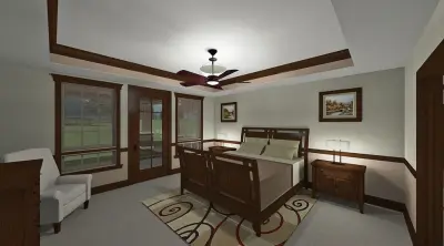 Designer's Ink Graphic & Building Designs, LLC - Interior Design & Decorating in Stillwater, OK