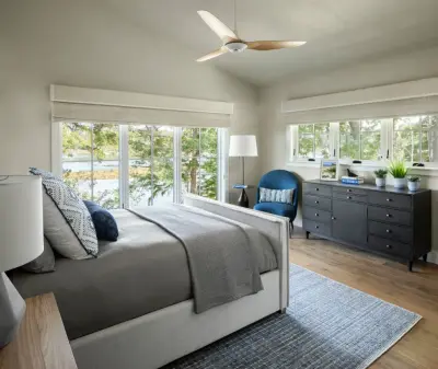 Kevin Browne Architecture - Design-Build Services in Falmouth, ME