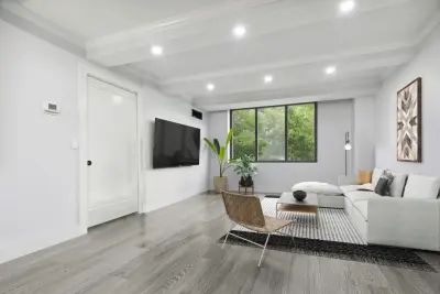 WLCdesign - Interior Design & Decorating in Rockville, MD