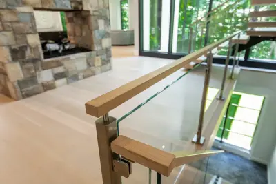 runningdog Architects - Interior Design & Decorating in Kensington, MD