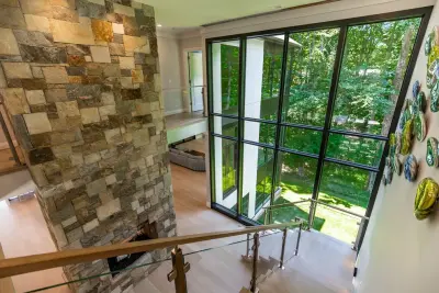 runningdog Architects - Interior Design & Decorating in Kensington, MD