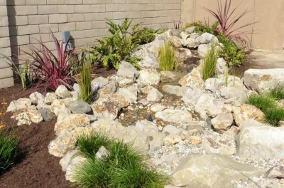 Marc Mason Landscape Services - Landscape Maintenance in Costa Mesa, CA