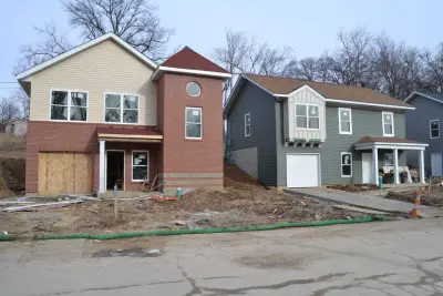 Art & Architecture Inc - Custom Home Builders in St Louis, MO