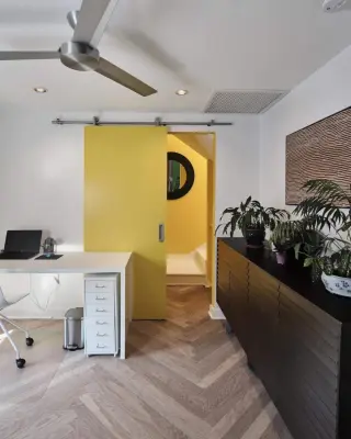 Nathan Fell Architecture - Design-Build Services in New Orleans, LA