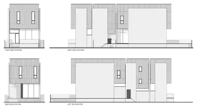 Nathan Fell Architecture - Design-Build Services in New Orleans, LA
