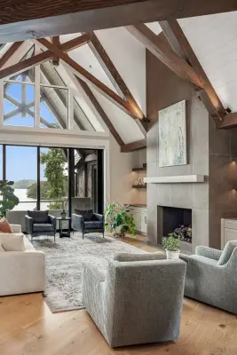 ARCON Architects & Builders, LLC - Design-Build Services in Salem, SC