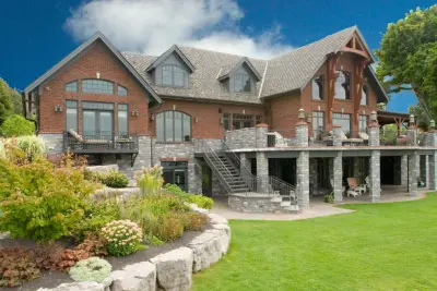Bailey&Harris Architects - Custom Home Builders in Buffalo, NY