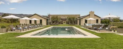 Large Farm — Architectural & Building Design Services project by Joseph Farrell Architecture