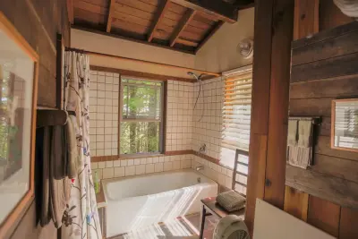 Debra B Lennox AIA - Design-Build Services in Mendocino, CA