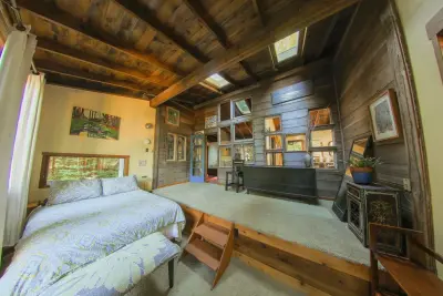 Debra B Lennox AIA - Design-Build Services in Mendocino, CA