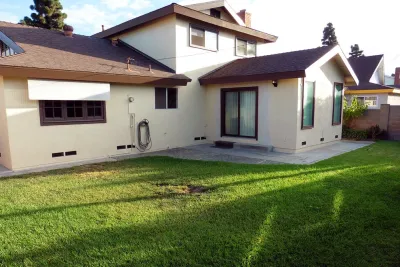 Marc Mason Landscape Services - Landscape Maintenance in Costa Mesa, CA