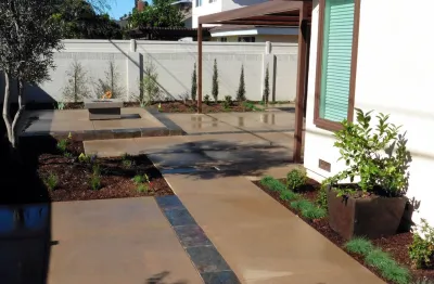 Marc Mason Landscape Services - Landscape Maintenance in Costa Mesa, CA