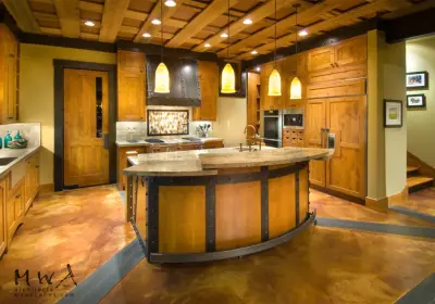 MWA, Inc. - Architectural & Building Design Services in Truckee, CA