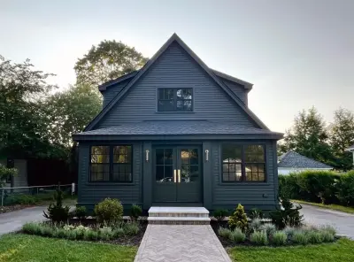 MPG Home Design - Design-Build Services in Newburyport, MA