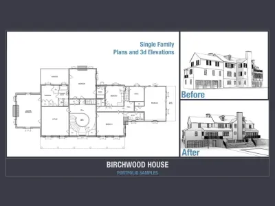 Far Architecture - Custom Home Builders in New York, NY