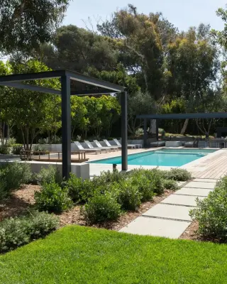 ERW Design - Custom Home Builders in Malibu, CA