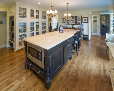 Trautman Design Group - Design-Build Services in Bloomfield Hills, MI