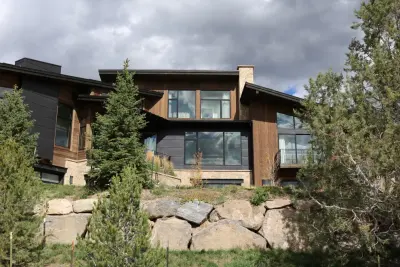 Martin Manley Architects - Design-Build Services in Eagle, CO