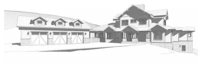 Sinclair Architecture - Custom Home Builders in Charleston, WV