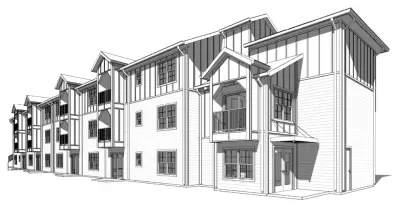 Sinclair Architecture - Custom Home Builders in Charleston, WV