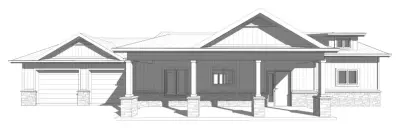 Sinclair Architecture - Custom Home Builders in Charleston, WV