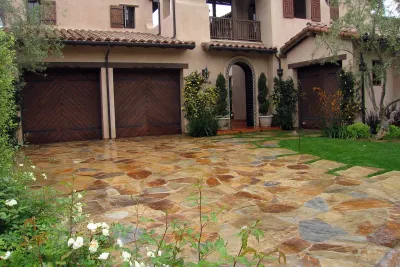 Marc Mason Landscape Services - Landscape Maintenance in Costa Mesa, CA