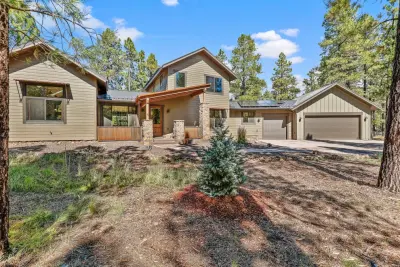 Architectural Design Studio - Kitchen Remodeling in Flagstaff, AZ