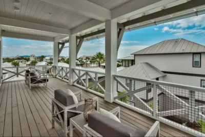 Rolen + Studio - Design-Build Services in Rosemary Beach, FL