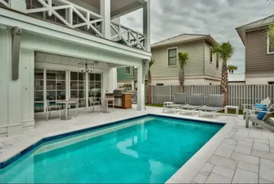 Rolen + Studio - Design-Build Services in Rosemary Beach, FL