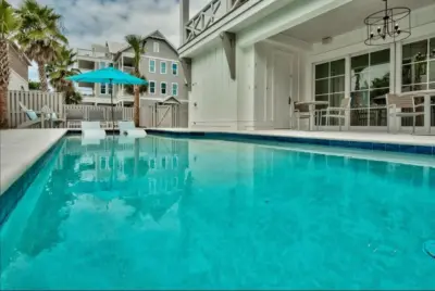 Rolen + Studio - Design-Build Services in Rosemary Beach, FL