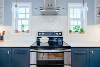 Claudia Levi - Design-Build Services in Blacksburg, VA