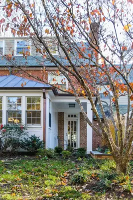 Ebony Thorn Estate — Architectural & Building Design Services project by Upton Architecture, LLC
