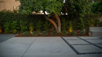 MC Landscaping LLC - Tree & Shrub Care in Lakewood, CA