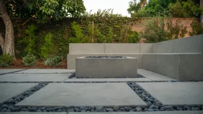 MC Landscaping LLC - Tree & Shrub Care in Lakewood, CA