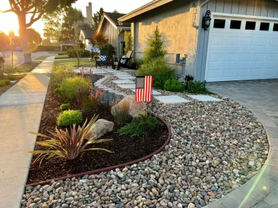 MC Landscaping LLC - Tree & Shrub Care in Lakewood, CA